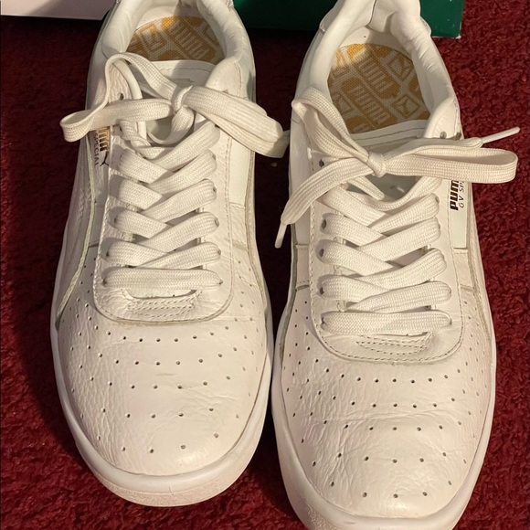 Puma GV Special - Picture 2 of 5